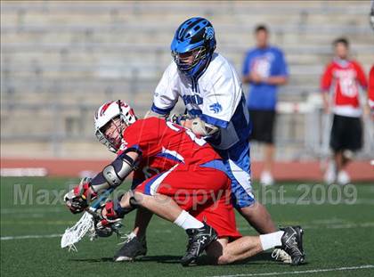 Thumbnail 2 in Grandview vs. Cherry Creek photogallery.