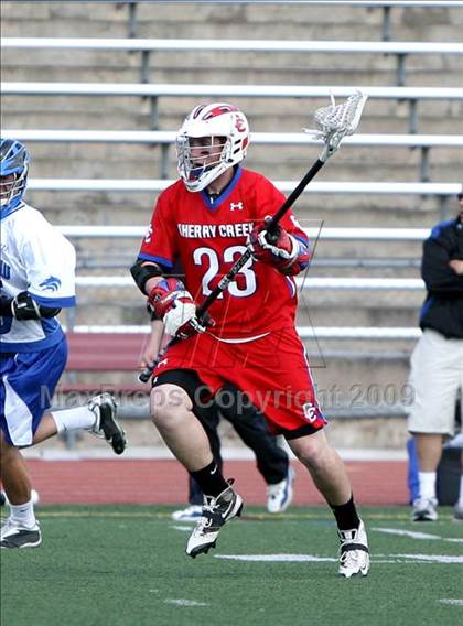 Thumbnail 1 in Grandview vs. Cherry Creek photogallery.