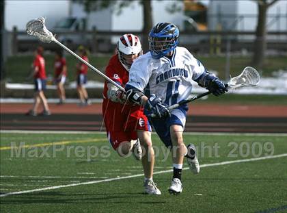 Thumbnail 3 in Grandview vs. Cherry Creek photogallery.