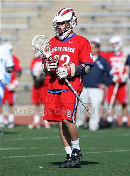 Thumbnail 1 in Grandview vs. Cherry Creek photogallery.