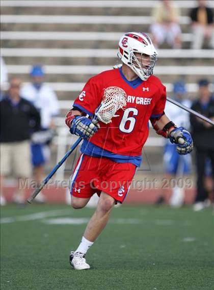 Thumbnail 3 in Grandview vs. Cherry Creek photogallery.