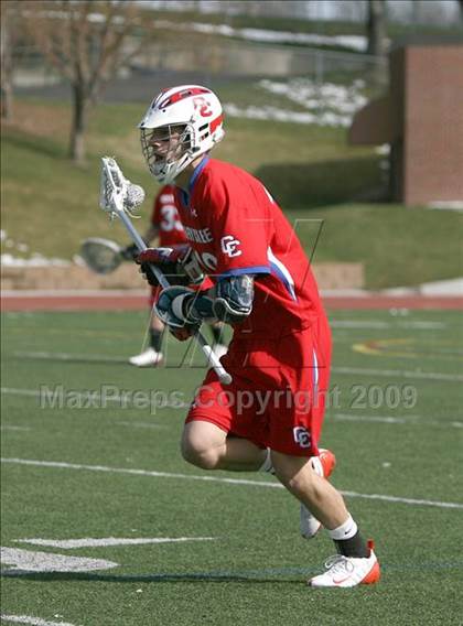 Thumbnail 1 in Grandview vs. Cherry Creek photogallery.
