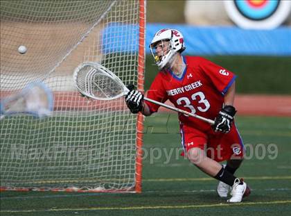 Thumbnail 2 in Grandview vs. Cherry Creek photogallery.