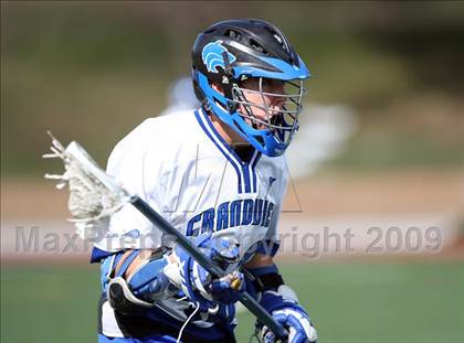 Thumbnail 3 in Grandview vs. Cherry Creek photogallery.