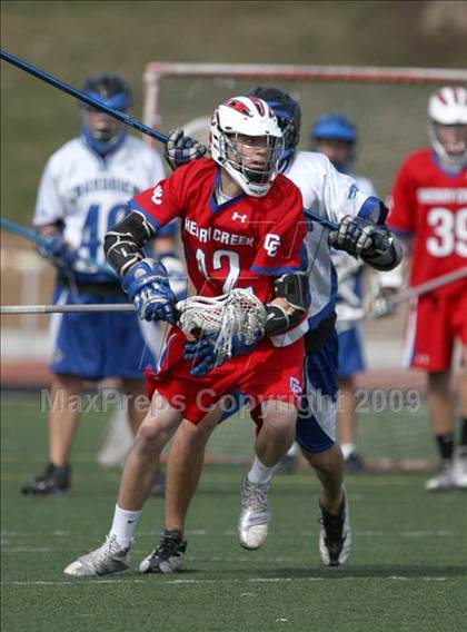 Thumbnail 3 in Grandview vs. Cherry Creek photogallery.