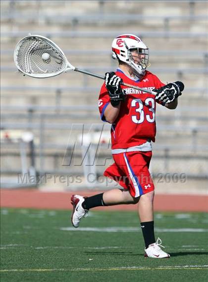 Thumbnail 2 in Grandview vs. Cherry Creek photogallery.
