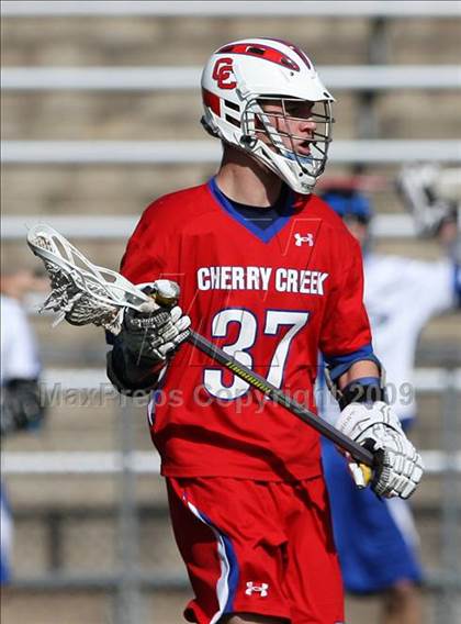 Thumbnail 3 in Grandview vs. Cherry Creek photogallery.