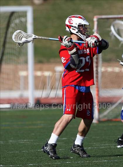 Thumbnail 2 in Grandview vs. Cherry Creek photogallery.