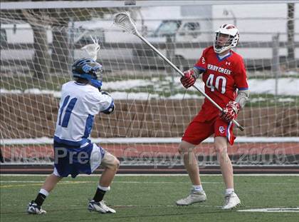 Thumbnail 1 in Grandview vs. Cherry Creek photogallery.