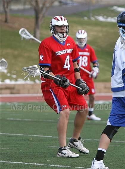 Thumbnail 3 in Grandview vs. Cherry Creek photogallery.