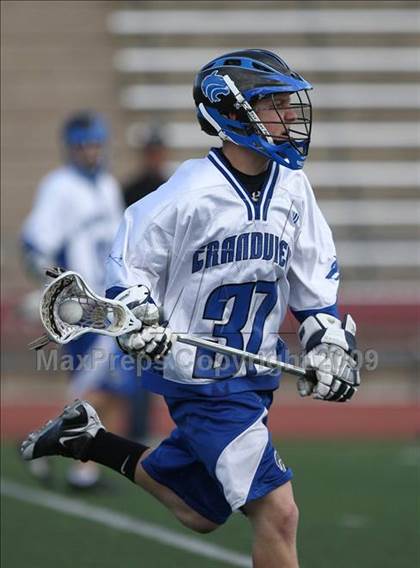 Thumbnail 3 in Grandview vs. Cherry Creek photogallery.