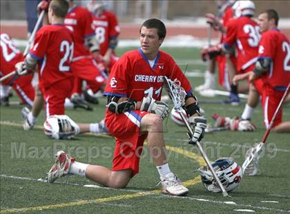 Thumbnail 1 in Grandview vs. Cherry Creek photogallery.