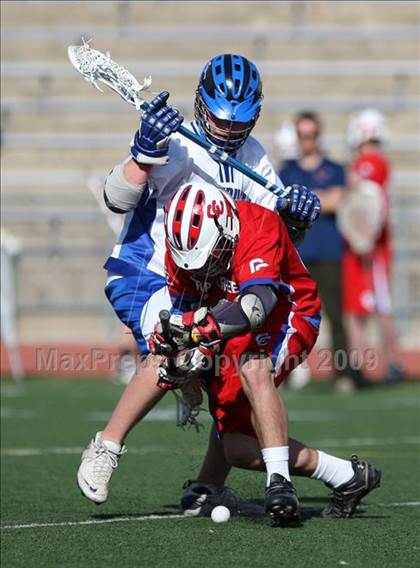 Thumbnail 1 in Grandview vs. Cherry Creek photogallery.
