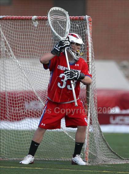 Thumbnail 2 in Grandview vs. Cherry Creek photogallery.