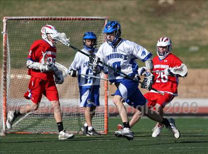 Thumbnail 1 in Grandview vs. Cherry Creek photogallery.