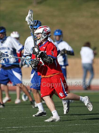 Thumbnail 1 in Grandview vs. Cherry Creek photogallery.