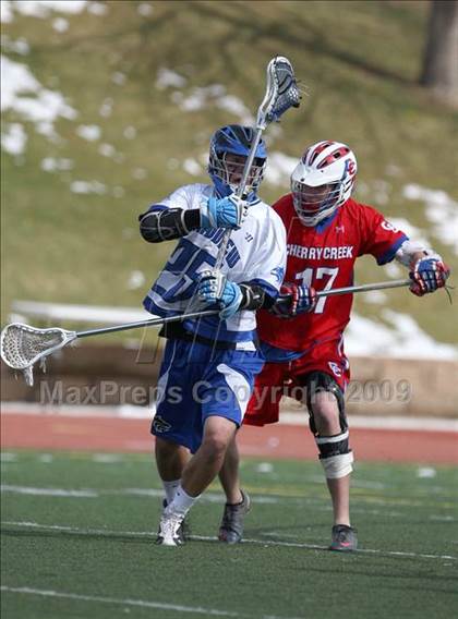 Thumbnail 1 in Grandview vs. Cherry Creek photogallery.