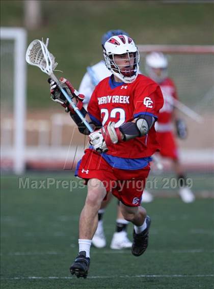 Thumbnail 1 in Grandview vs. Cherry Creek photogallery.