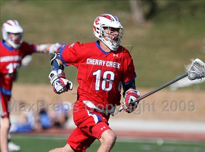 Thumbnail 3 in Grandview vs. Cherry Creek photogallery.