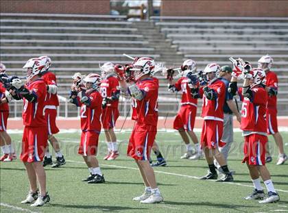 Thumbnail 1 in Grandview vs. Cherry Creek photogallery.