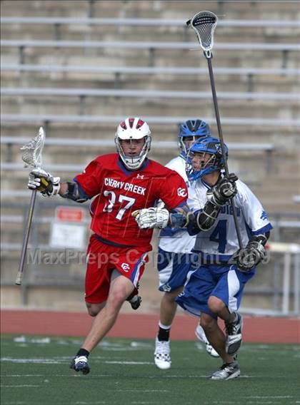 Thumbnail 1 in Grandview vs. Cherry Creek photogallery.