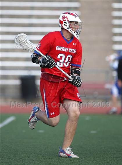 Thumbnail 1 in Grandview vs. Cherry Creek photogallery.