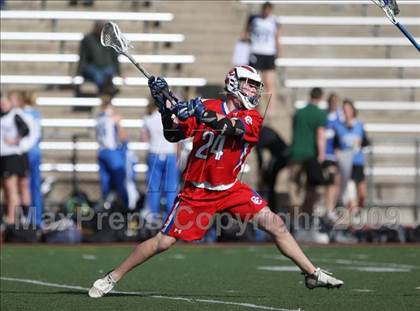 Thumbnail 2 in Grandview vs. Cherry Creek photogallery.