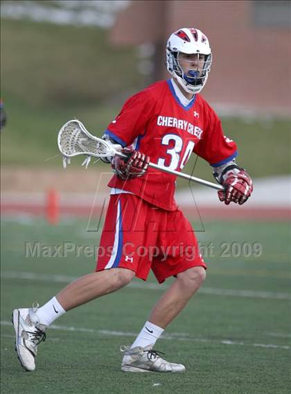 Thumbnail 3 in Grandview vs. Cherry Creek photogallery.