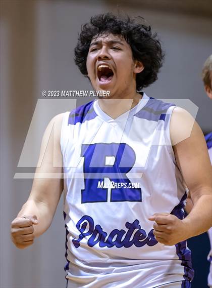 Thumbnail 2 in Riverside-Durham @ Fayetteville Academy photogallery.