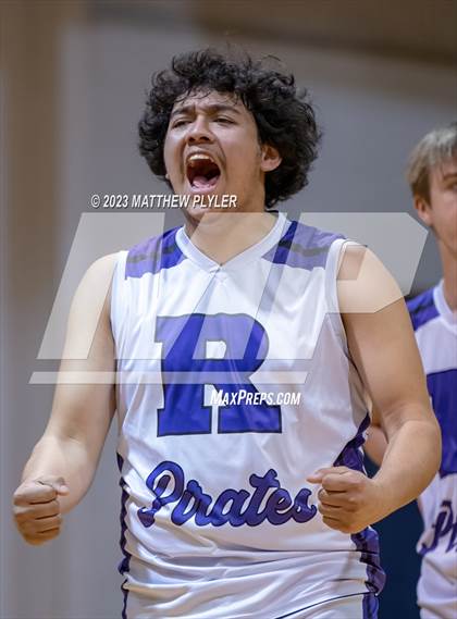 Thumbnail 1 in Riverside-Durham @ Fayetteville Academy photogallery.