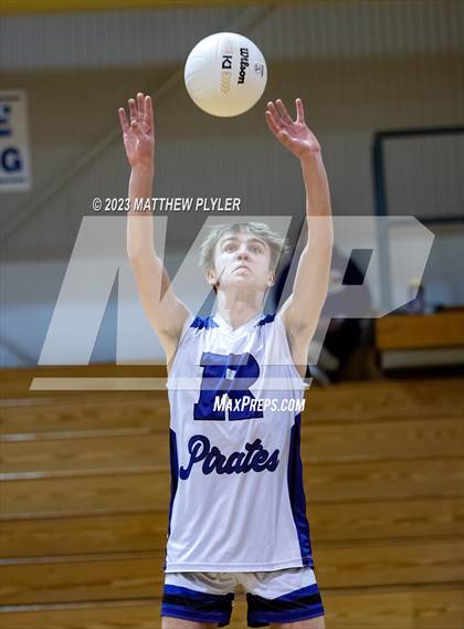 Thumbnail 1 in Riverside-Durham @ Fayetteville Academy photogallery.