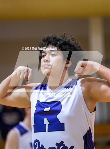 Thumbnail 2 in Riverside-Durham @ Fayetteville Academy photogallery.
