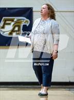 Photo from the gallery "Riverside-Durham @ Fayetteville Academy"