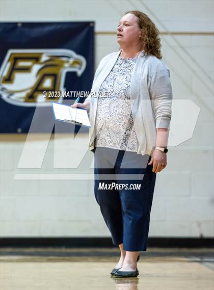 Thumbnail 3 in Riverside-Durham @ Fayetteville Academy photogallery.