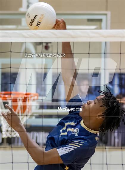Thumbnail 2 in Riverside-Durham @ Fayetteville Academy photogallery.