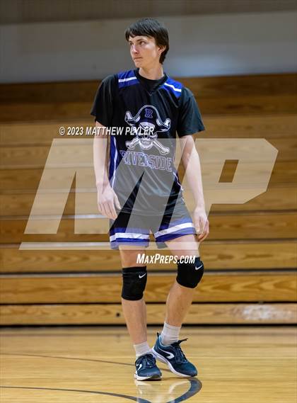 Thumbnail 3 in Riverside-Durham @ Fayetteville Academy photogallery.