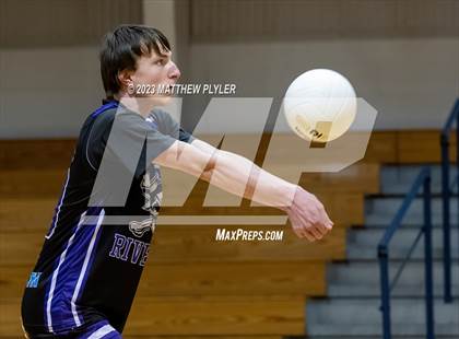 Thumbnail 3 in Riverside-Durham @ Fayetteville Academy photogallery.