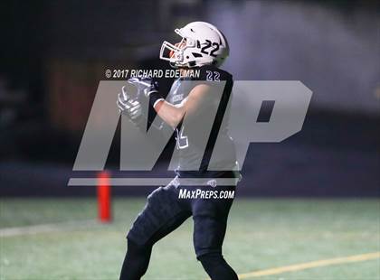 Thumbnail 1 in Edmonds-Woodway vs Eastside Catholic (WIAA 3A First Round) photogallery.