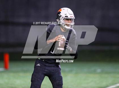 Thumbnail 2 in Edmonds-Woodway vs Eastside Catholic (WIAA 3A First Round) photogallery.