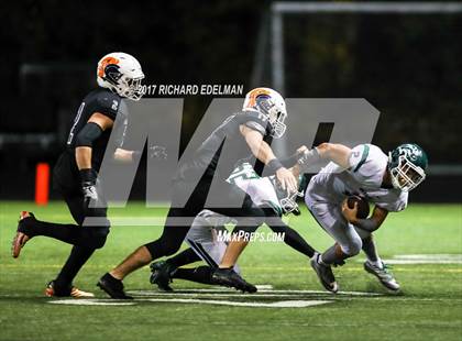 Thumbnail 2 in Edmonds-Woodway vs Eastside Catholic (WIAA 3A First Round) photogallery.