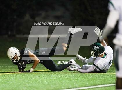 Thumbnail 1 in Edmonds-Woodway vs Eastside Catholic (WIAA 3A First Round) photogallery.