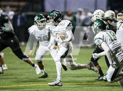 Thumbnail 1 in Edmonds-Woodway vs Eastside Catholic (WIAA 3A First Round) photogallery.