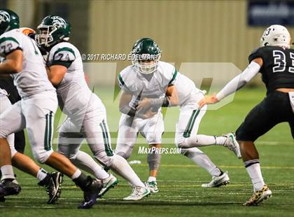 Thumbnail 1 in Edmonds-Woodway vs Eastside Catholic (WIAA 3A First Round) photogallery.