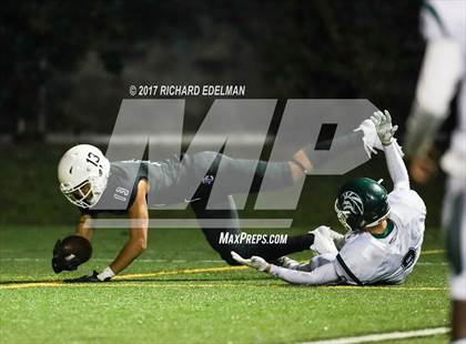 Thumbnail 3 in Edmonds-Woodway vs Eastside Catholic (WIAA 3A First Round) photogallery.