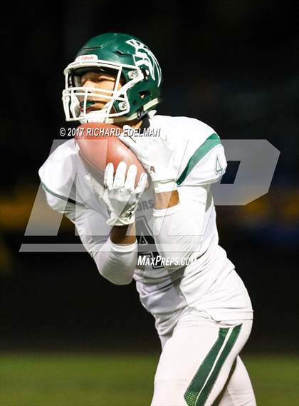 Thumbnail 3 in Edmonds-Woodway vs Eastside Catholic (WIAA 3A First Round) photogallery.