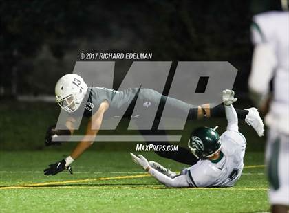 Thumbnail 2 in Edmonds-Woodway vs Eastside Catholic (WIAA 3A First Round) photogallery.