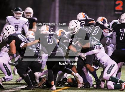 Thumbnail 2 in Edmonds-Woodway vs Eastside Catholic (WIAA 3A First Round) photogallery.