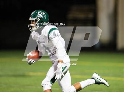 Thumbnail 1 in Edmonds-Woodway vs Eastside Catholic (WIAA 3A First Round) photogallery.