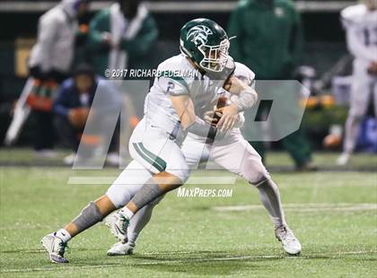 Thumbnail 2 in Edmonds-Woodway vs Eastside Catholic (WIAA 3A First Round) photogallery.