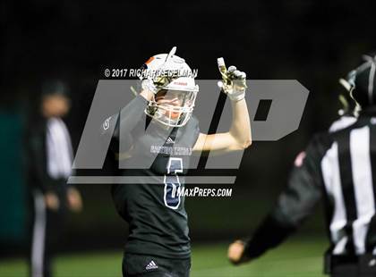 Thumbnail 3 in Edmonds-Woodway vs Eastside Catholic (WIAA 3A First Round) photogallery.